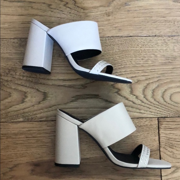 Sol Sana Darcy Mule - Picture 3 of 4